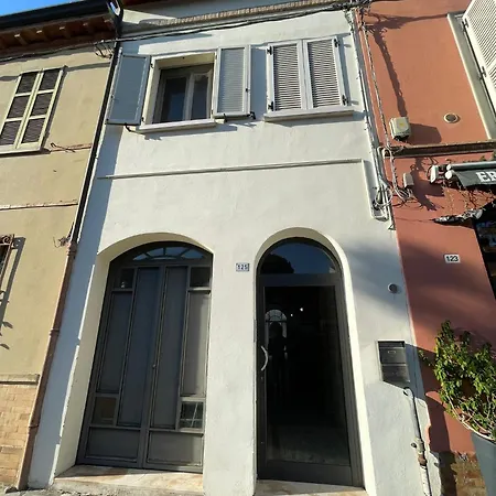 Rosita Bnb * Ravenna