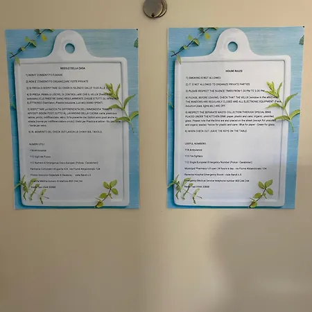 Apartment Rosita Bnb Ravenna