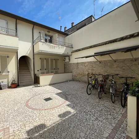Rosita Bnb Apartment *