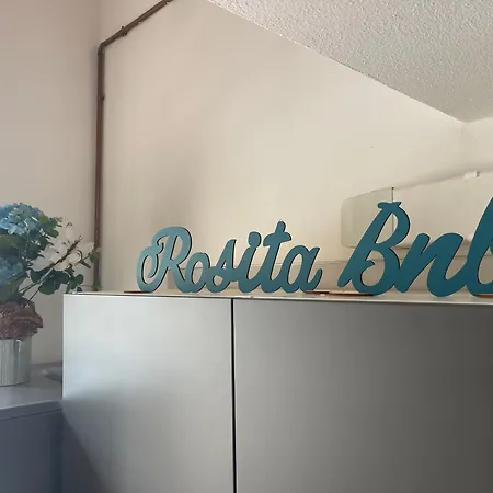 Apartment Rosita Bnb Ravenna