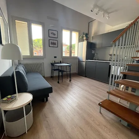 Rosita Bnb Apartment