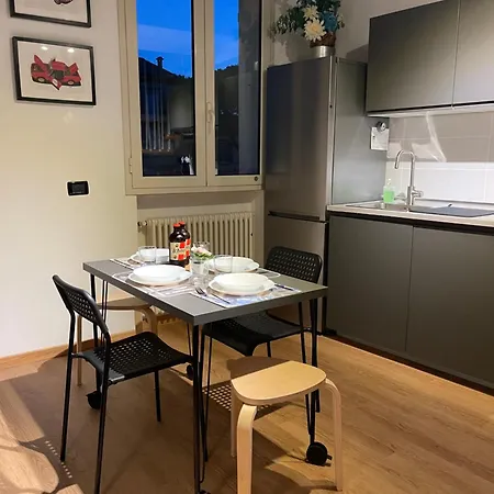 Rosita Bnb Apartamento *