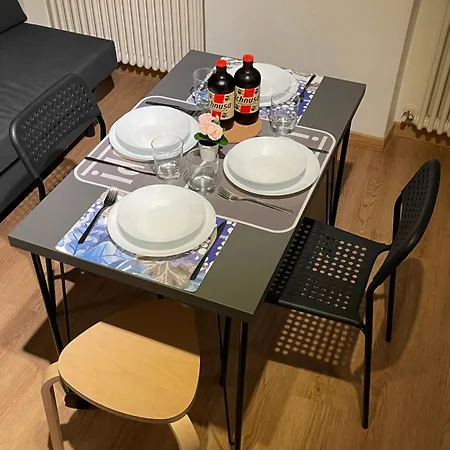 Apartman Rosita Bnb Ravenna