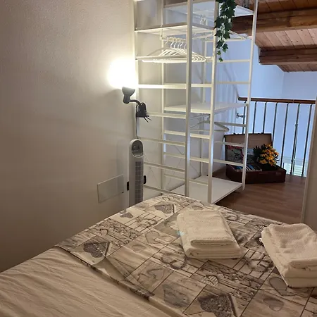 Appartement Rosita Bnb