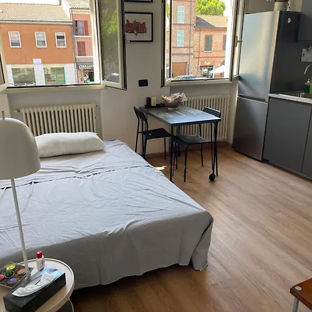 Apartment Rosita Bnb Ravenna